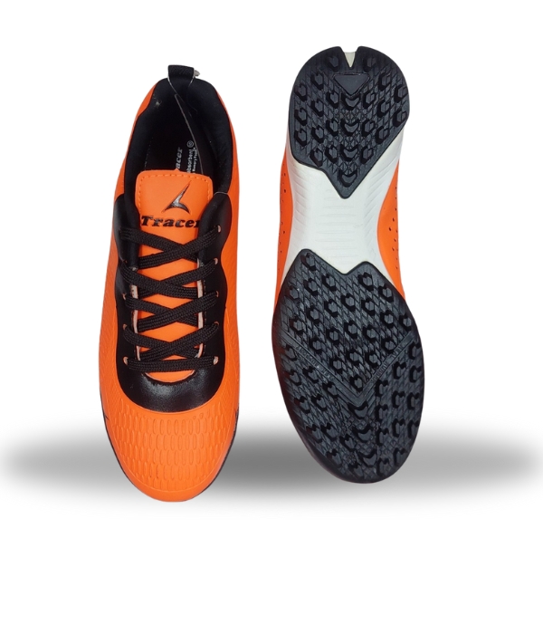 TRACER FOOTBALL ORANGE 39