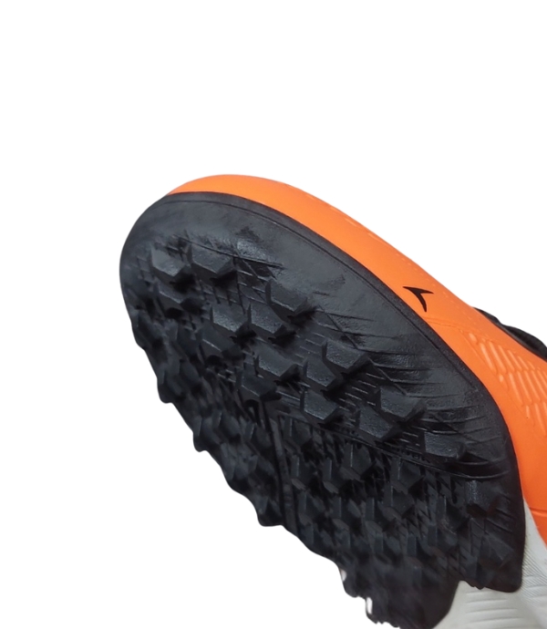 TRACER FOOTBALL ORANGE 39