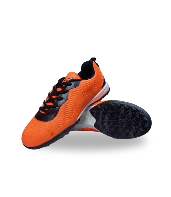 TRACER FOOTBALL ORANGE 40