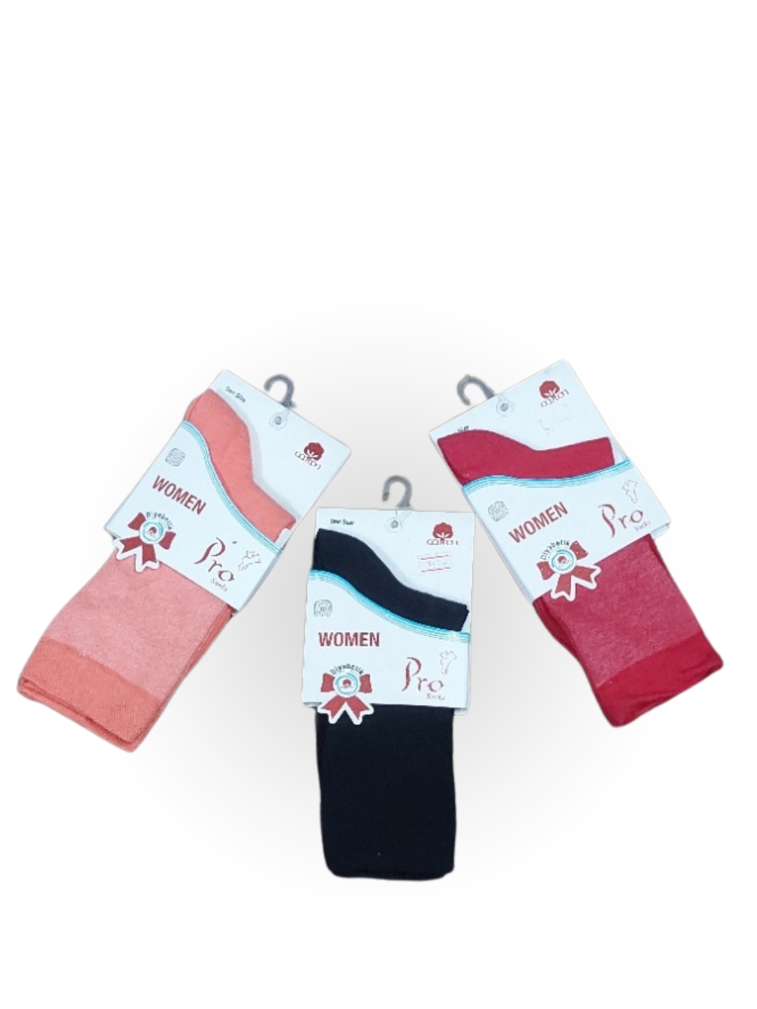 PRO SOCKS BAYAN SEKER CORABI