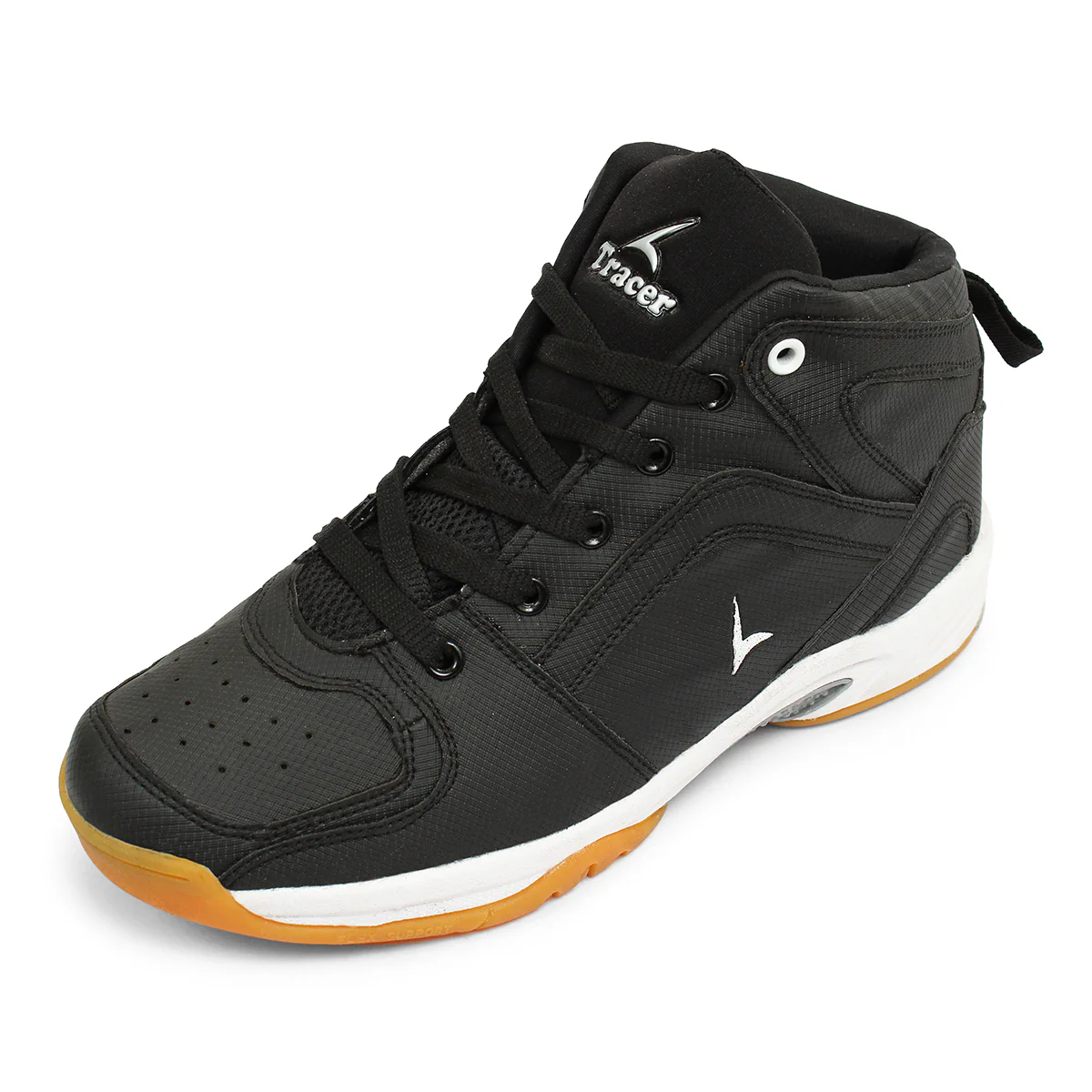 Tracer Brace 1805 All Terrain Sneakers with Stable Support