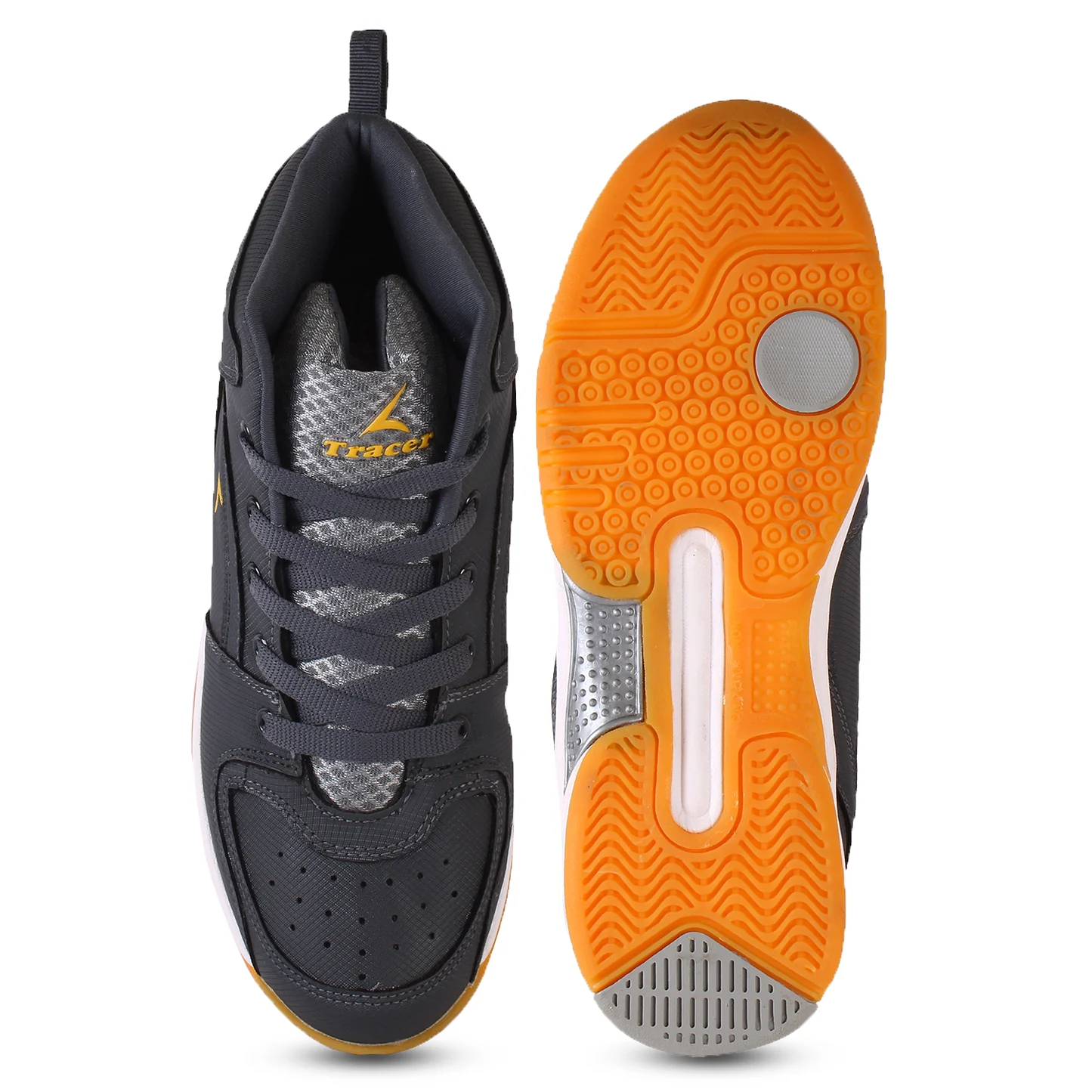 Tracer Brace 1805 All Terrain Sneakers with Stable Support