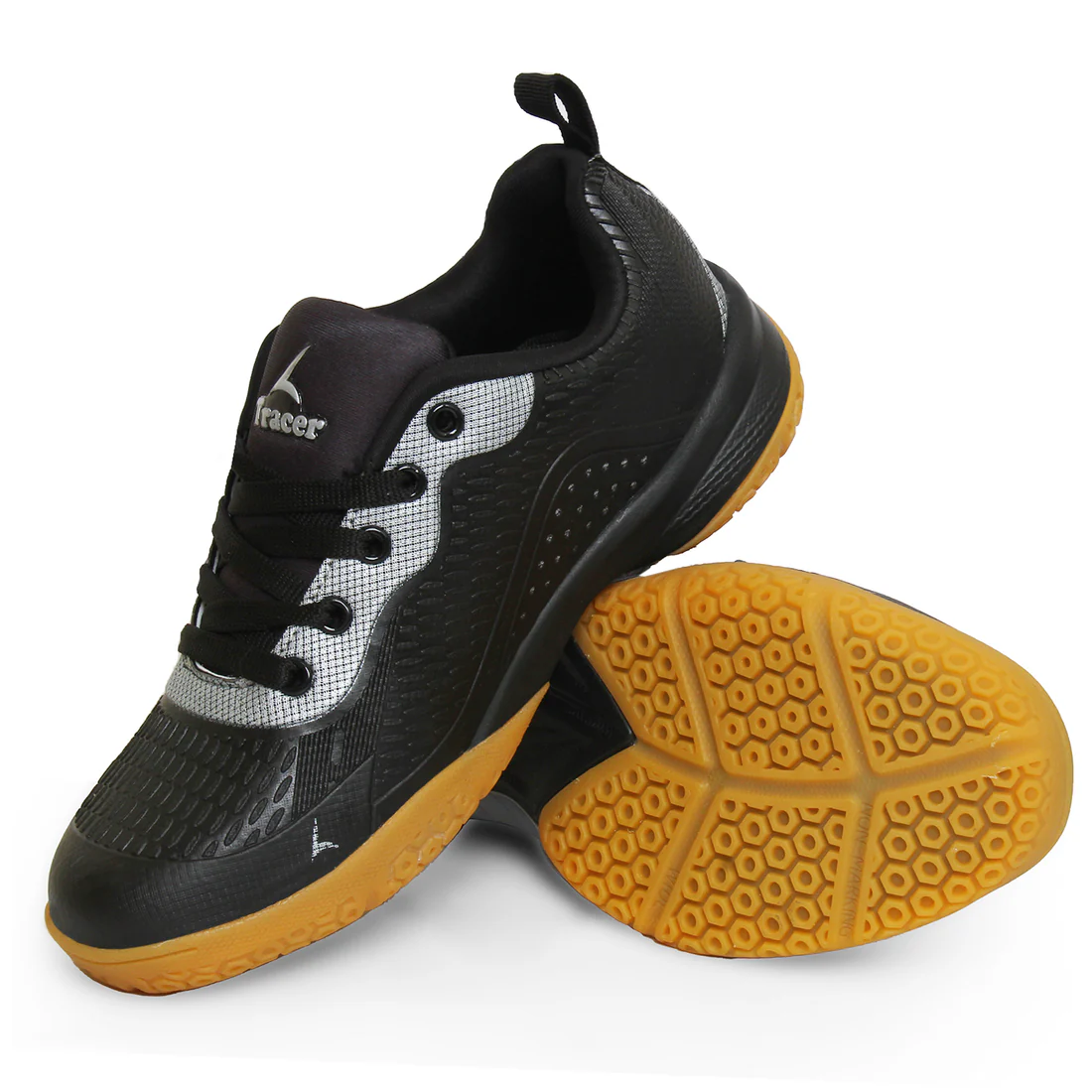 TRACER CHAMP BLACK 36