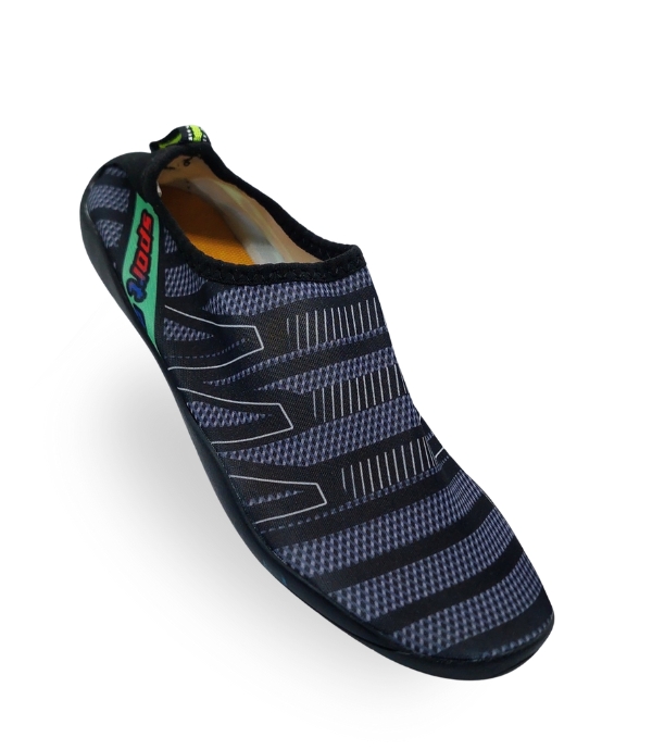 SWIMMING SHOES GRAY 36