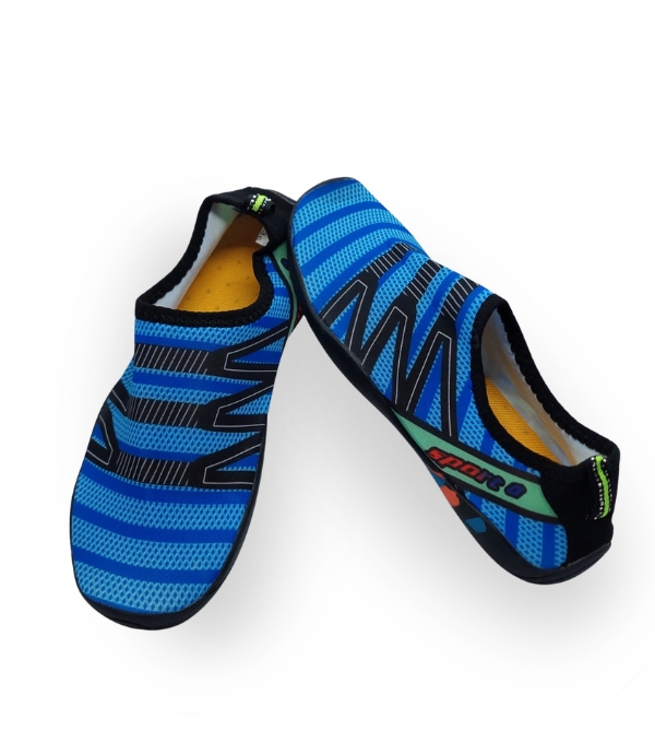 SWIMMING SHOES ROYAL BLUE 41