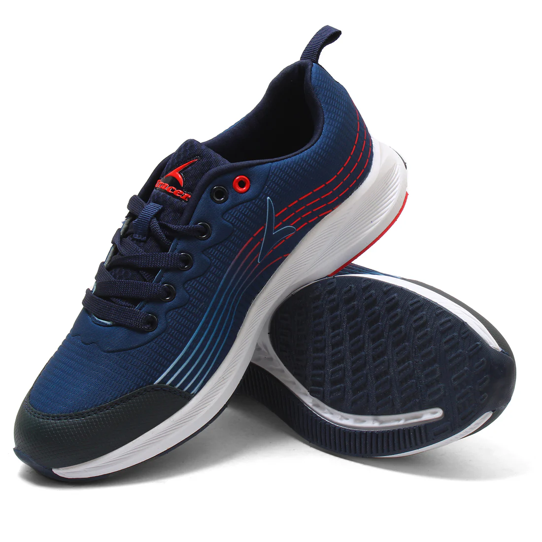 TRACER ALPHA NAVY 44
