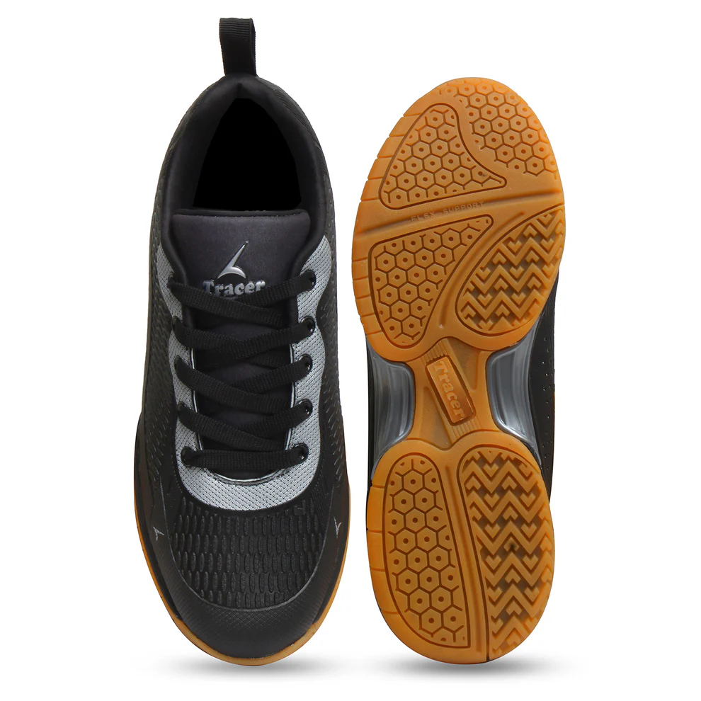 TRACER STRIKE BLACK 43
