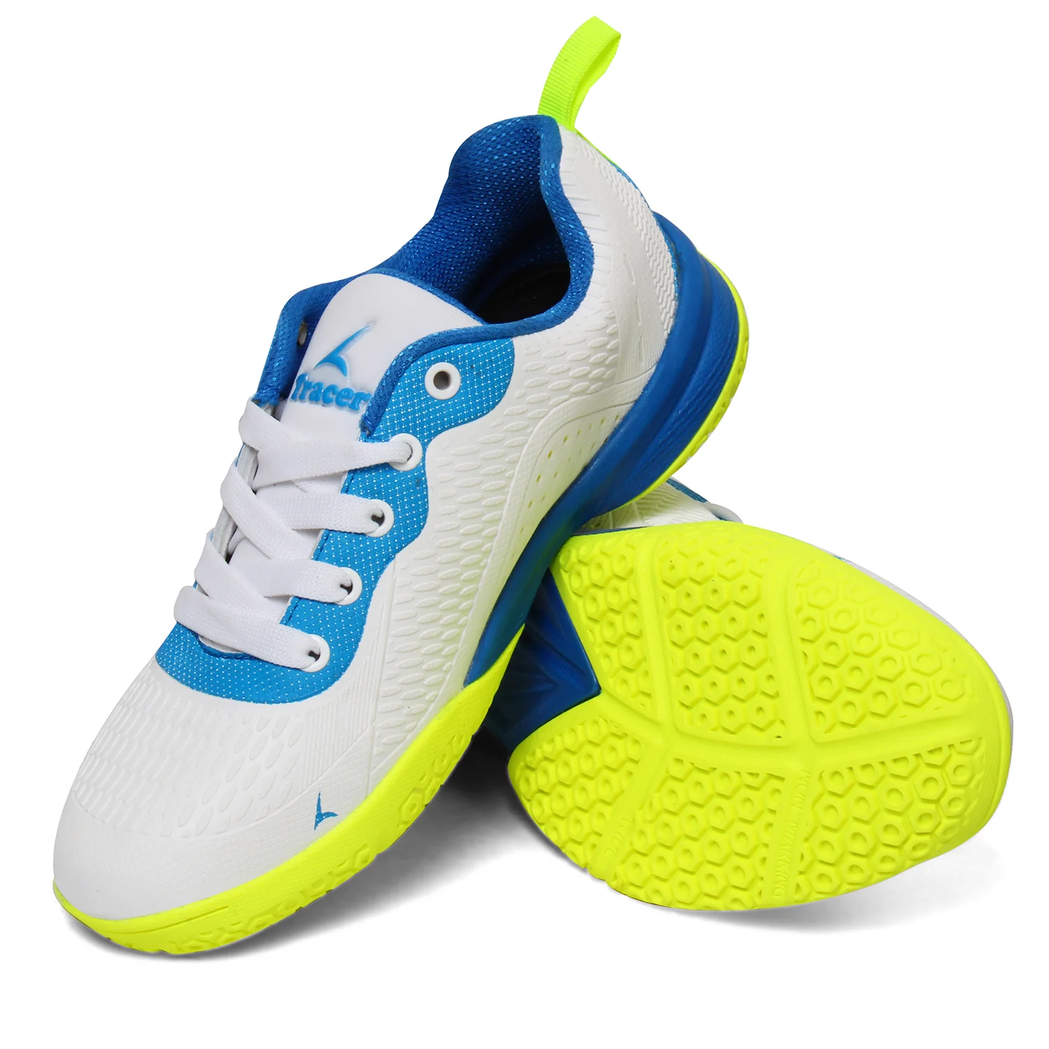 TRACER STRIKE WHITE 41