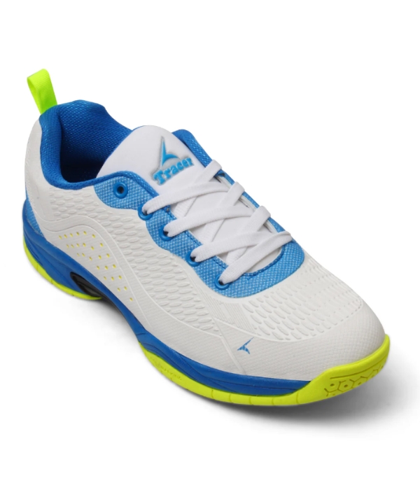 TRACER STRIKE WHITE 42