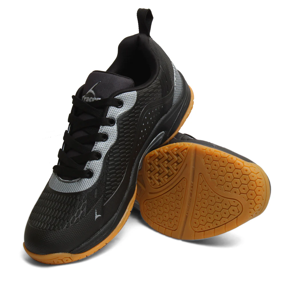 Tracer Strike 1912 Men�s Tennis &amp; Badminton Shoes
