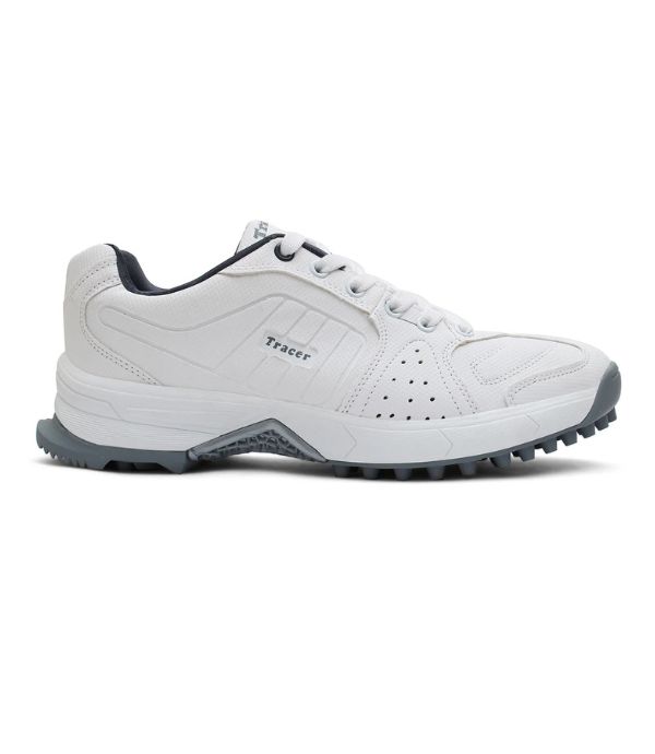 TRACER T Spinner Sports Shoes for Men | Lightweight Casual Sneakers