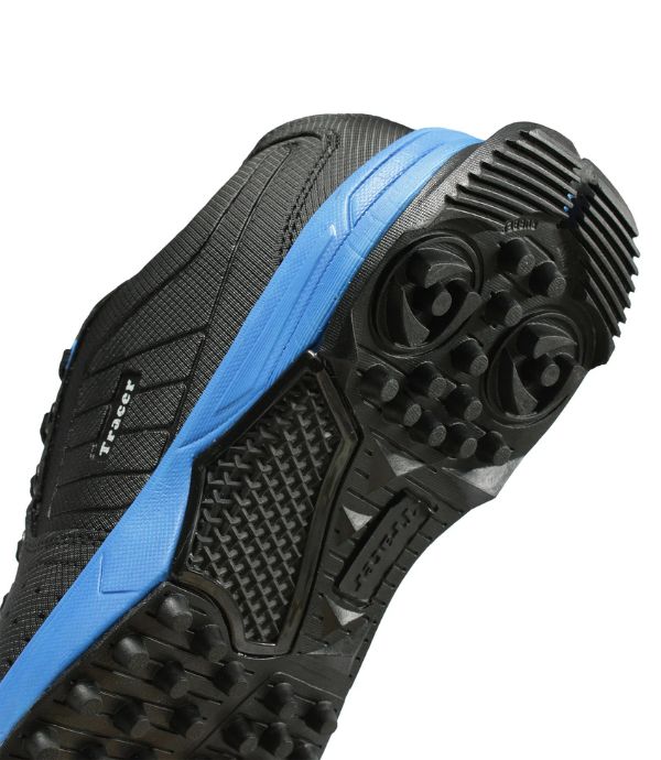 TRACER T SPINNER BLACK BLUE 40