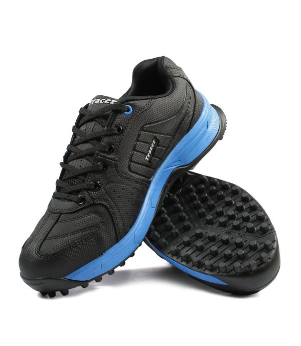 TRACER T SPINNER BLACK BLUE 44