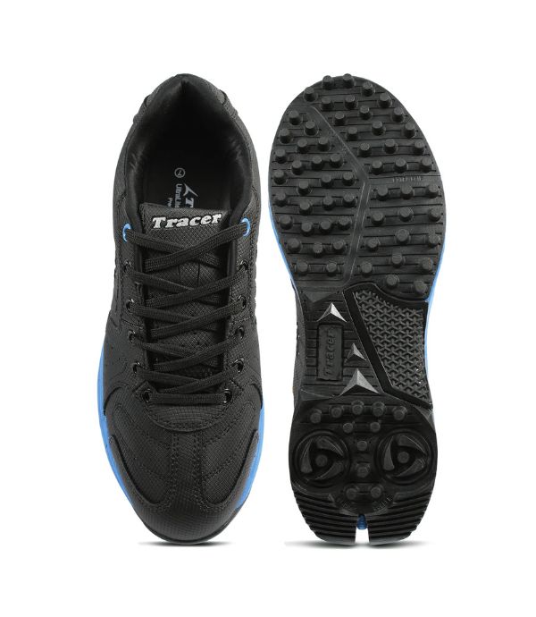 TRACER T SPINNER BLACK BLUE 44