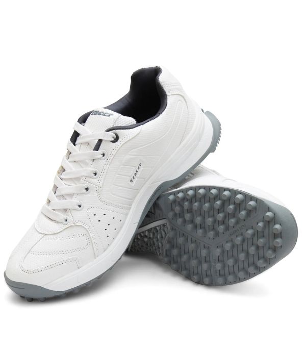 TRACER T SPINNER GREY 43