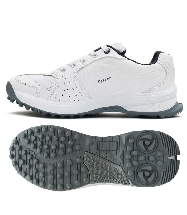 TRACER T SPINNER GREY 45