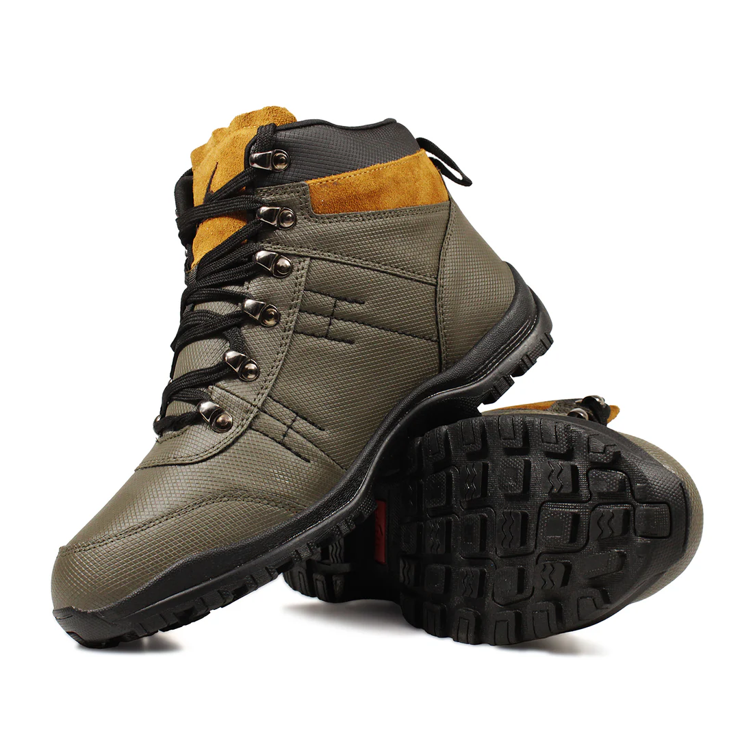 TRACER ULTIMATE OLIVE 43