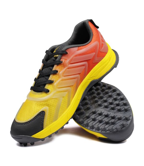 TRACER ULTIMATE Yellow grey 41
