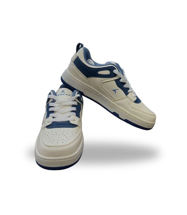 Tracer Alexa L 2412 Sleek and Versatile Sneakers for Women on the Go