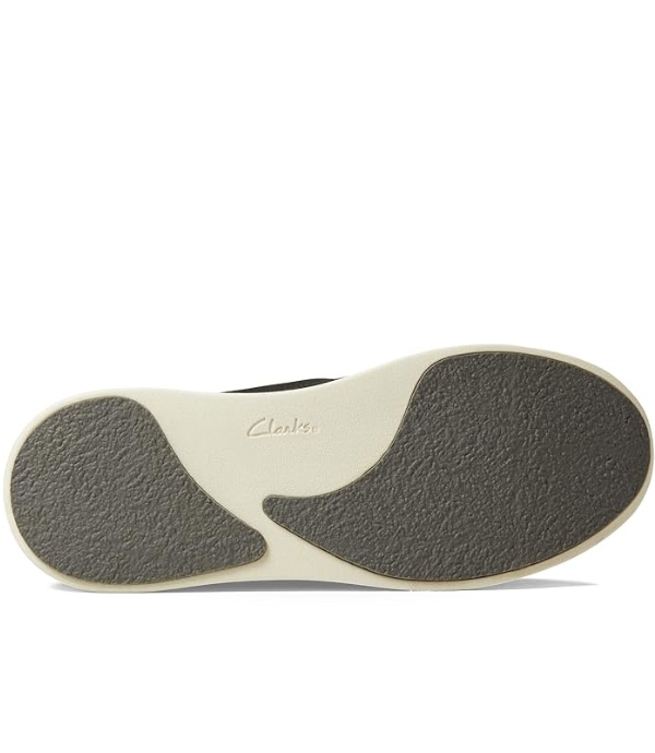 CLARKS RACELITE WALLY Black 45