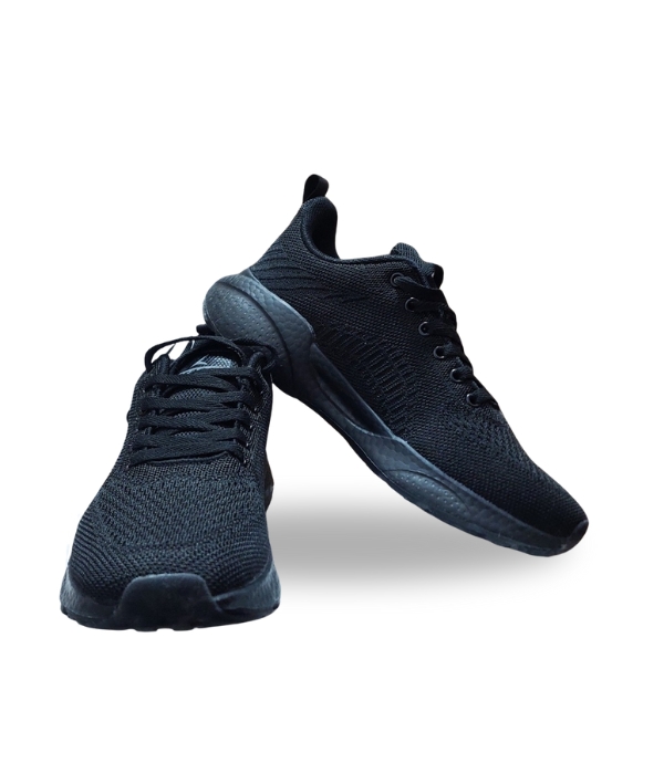 TRACER CONCQUER BLACK 41