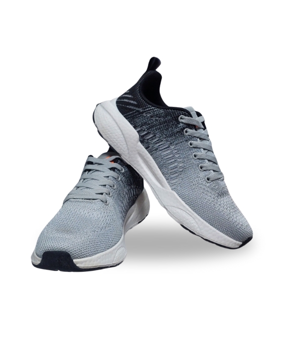 TRACER CONQUER GREY 45