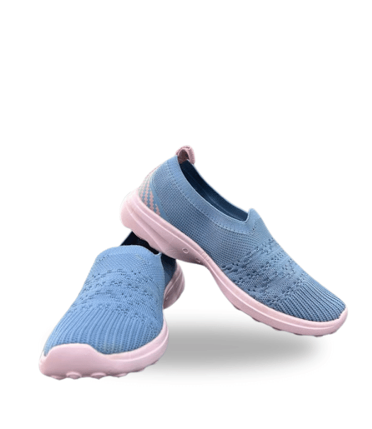 TRACER Flexa L Casual Shoes for Women | Lightweight Flexible Sneakers