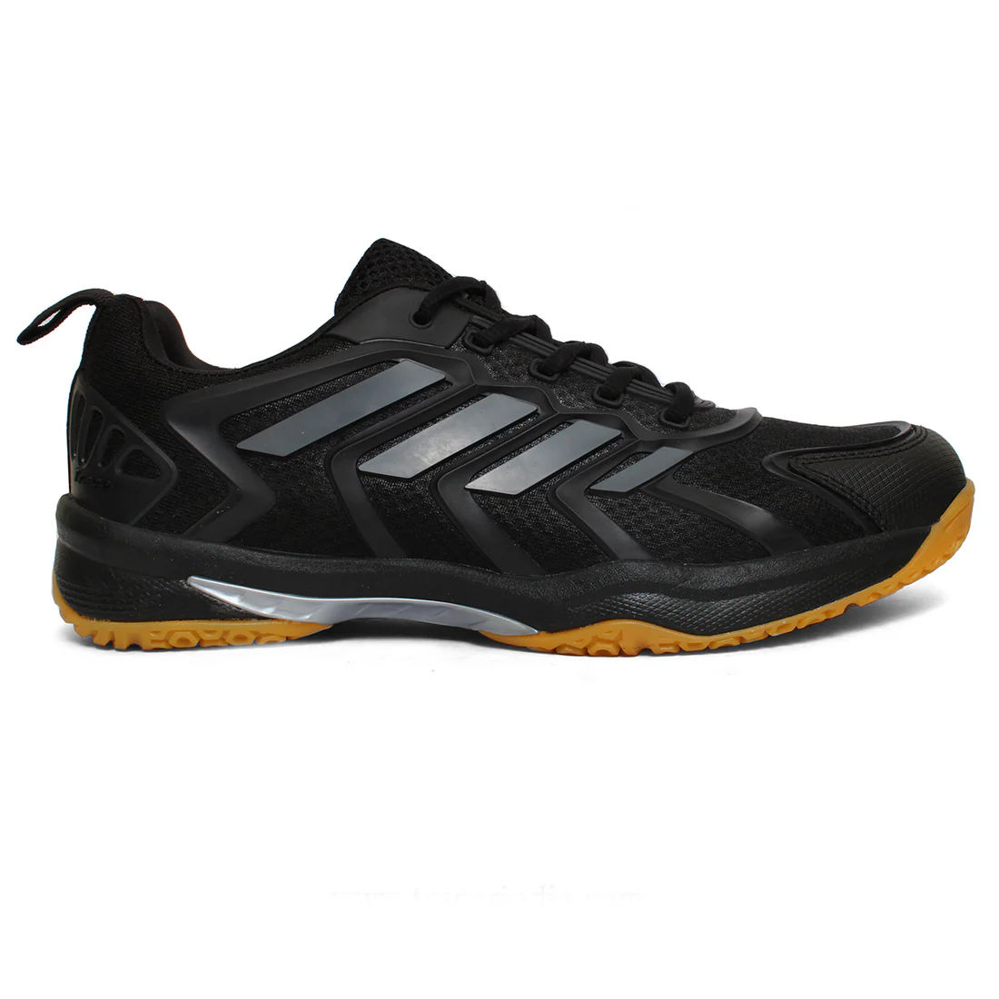 Tracer Crusade 2171 Rugged Sneakers Built for Tough Conditions