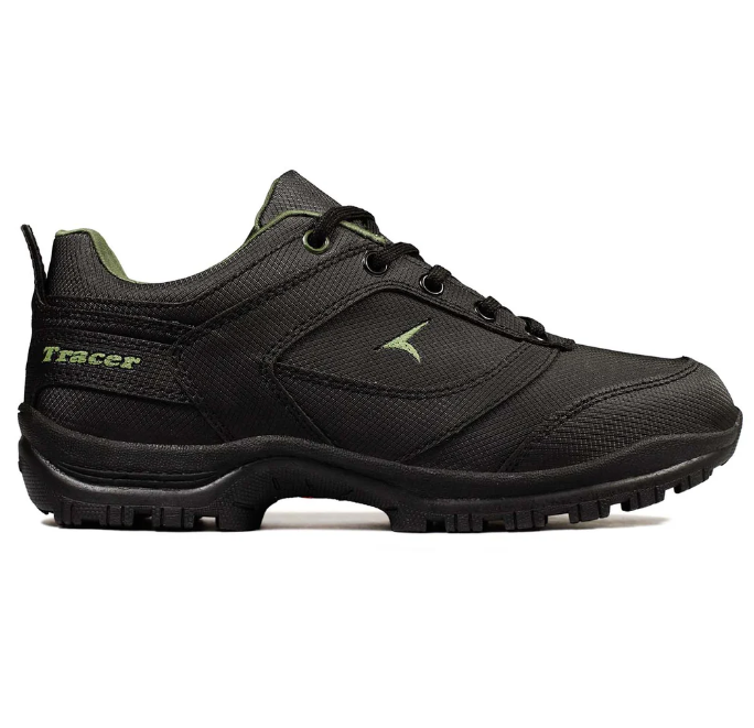 TRACER HIKE BLACK 41