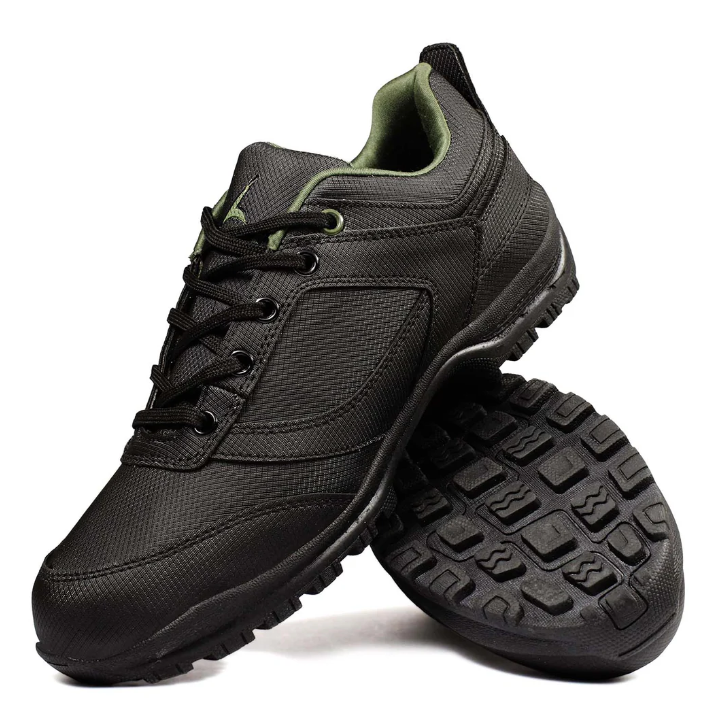 TRACER HIKE BLACK 43