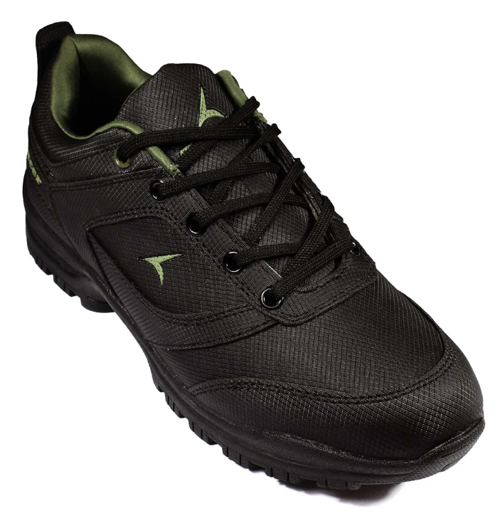 TRACER HIKE BLACK 43