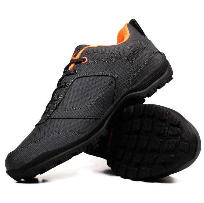 TRACER HIKE GREY 40