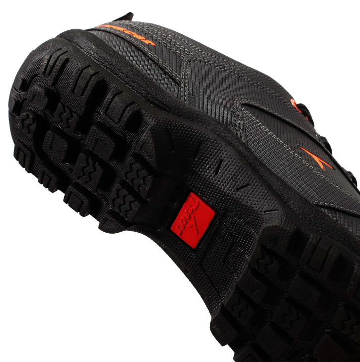 TRACER HIKE GREY 41