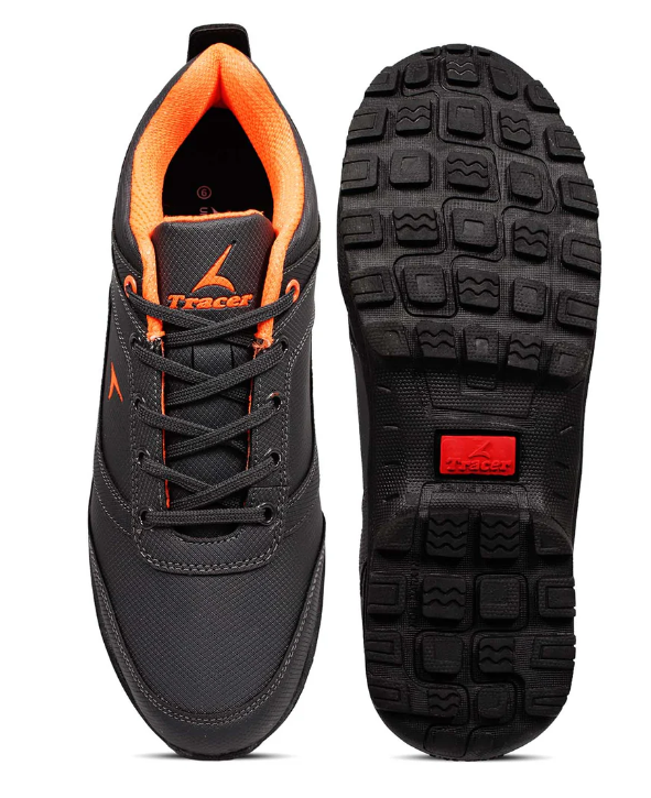 TRACER HIKE GREY 43