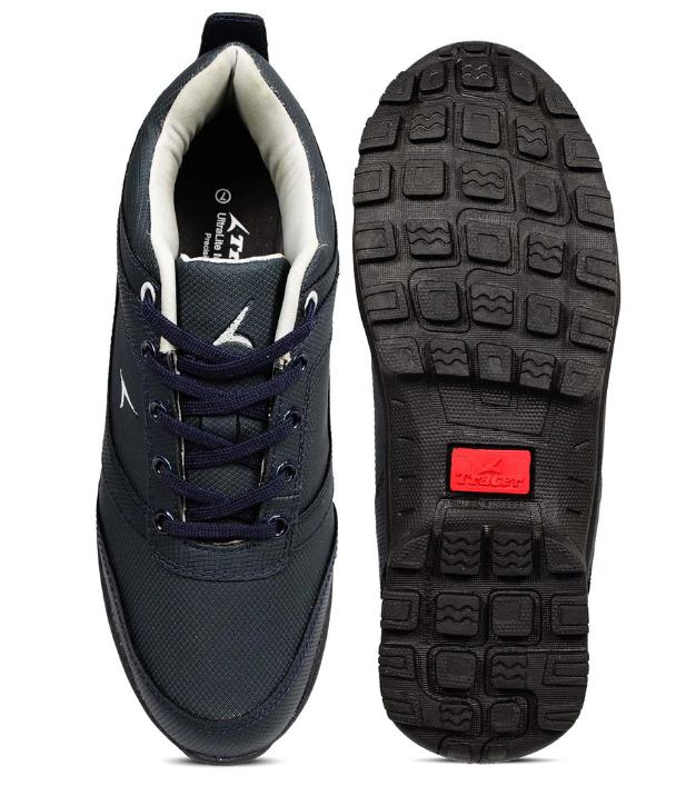 TRACER HIKE NAVY 45