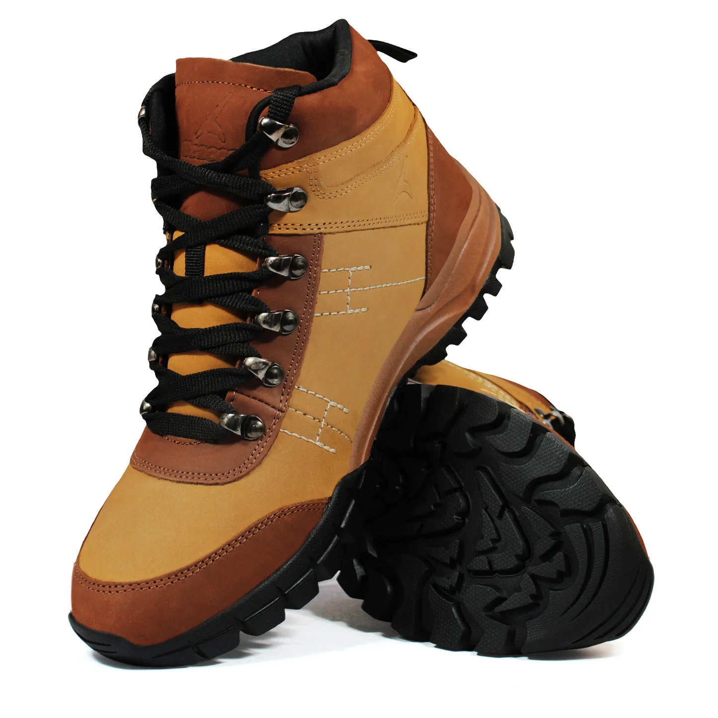 TRACER TRAIL BLAZER TAN BROWN 43