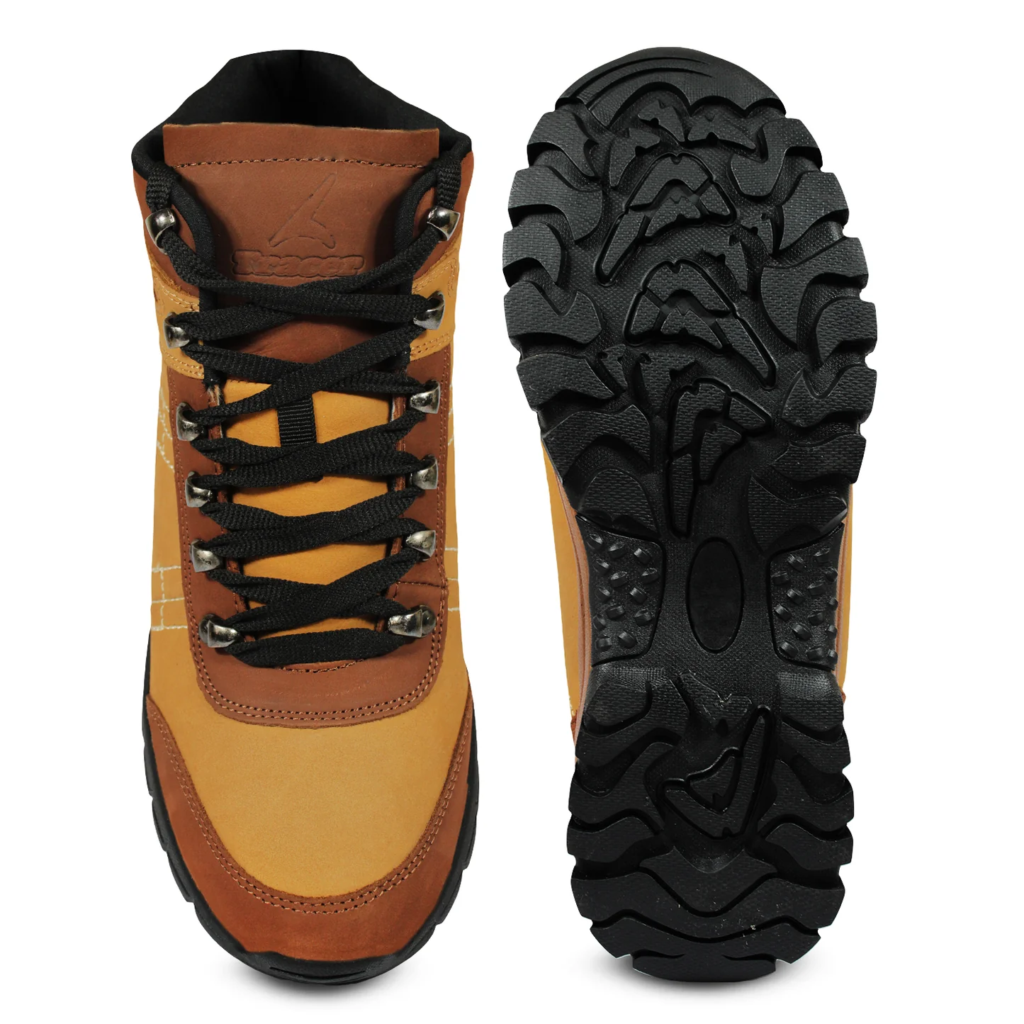 TRACER TRAIL BLAZER TAN BROWN 43