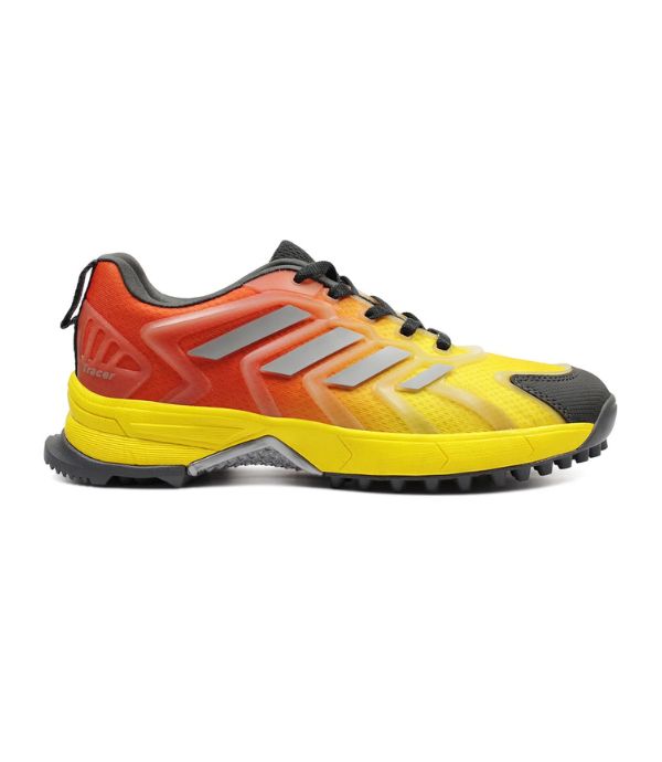 TRACER Ultimate Running Shoes for Men | Lightweight Sports Sneakers