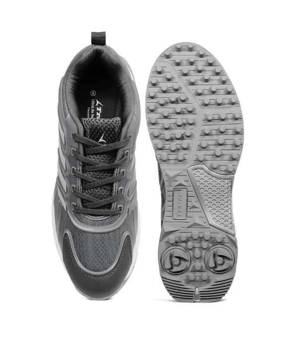 TRACER ULTIMATE Grey 44