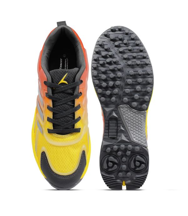 TRACER ULTIMATE Yellow grey 44