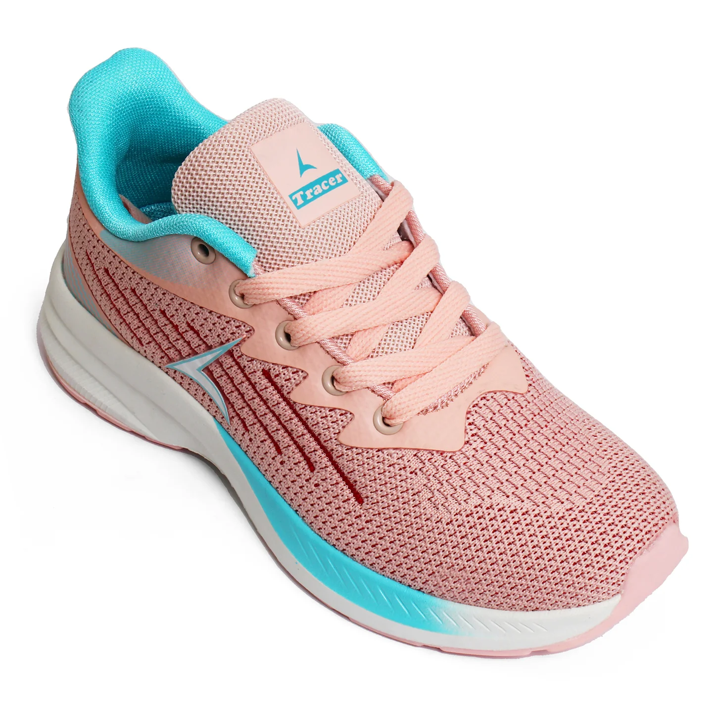 TRACER Vibe L Casual Shoes for Women | Lightweight Stylish Sneakers