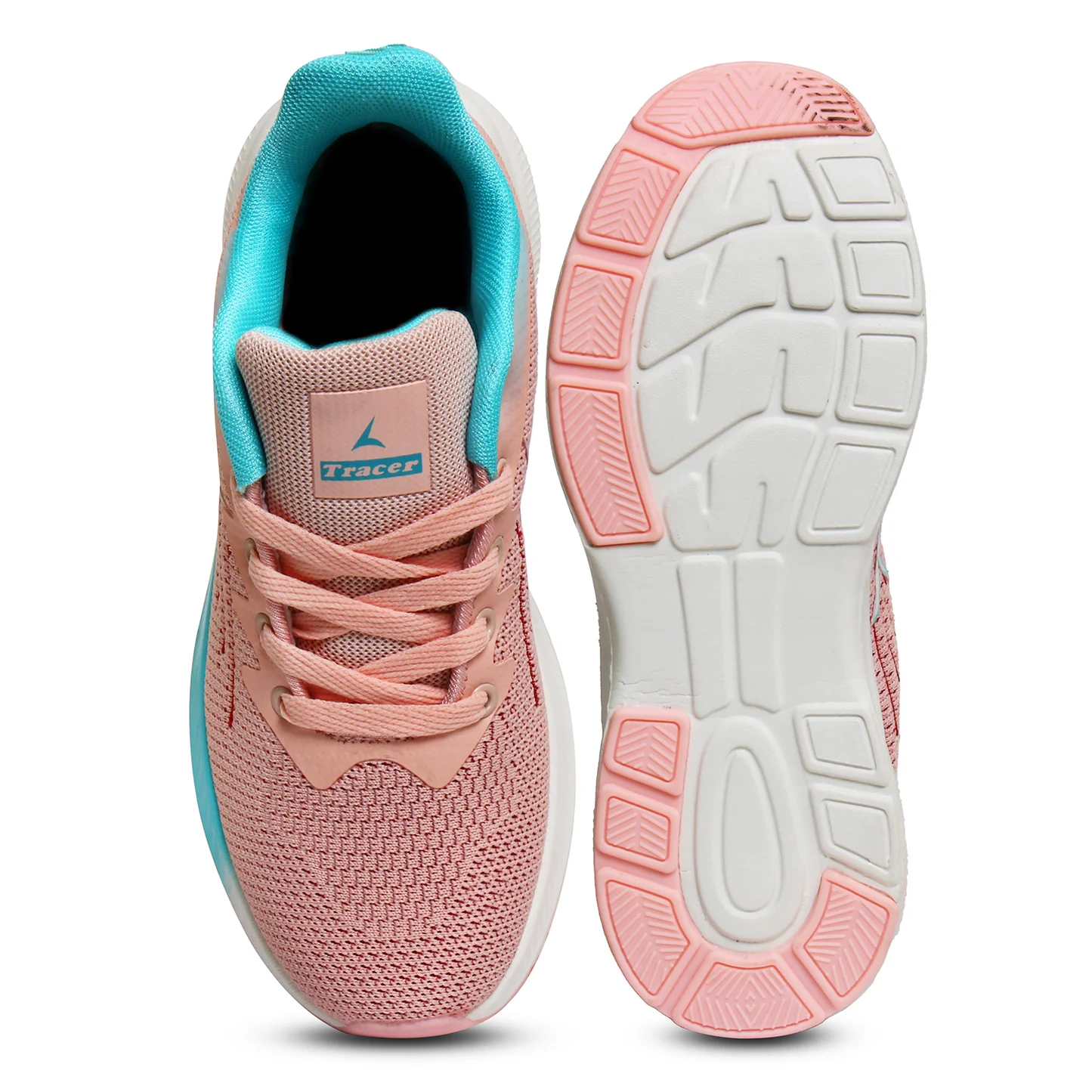 TRACER VIBE L PINK 38
