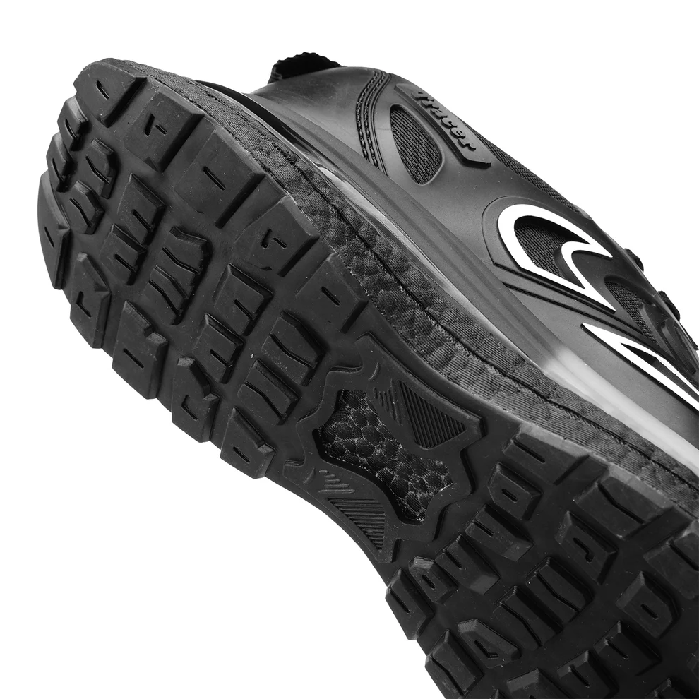 TRACER HARNESS BLACK 45
