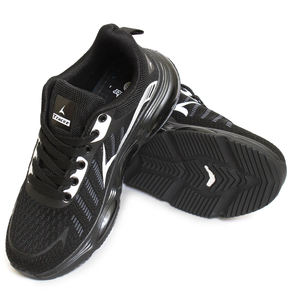 Tracer Alexa L 2501 Women�s Trendy Sports Sneakers
