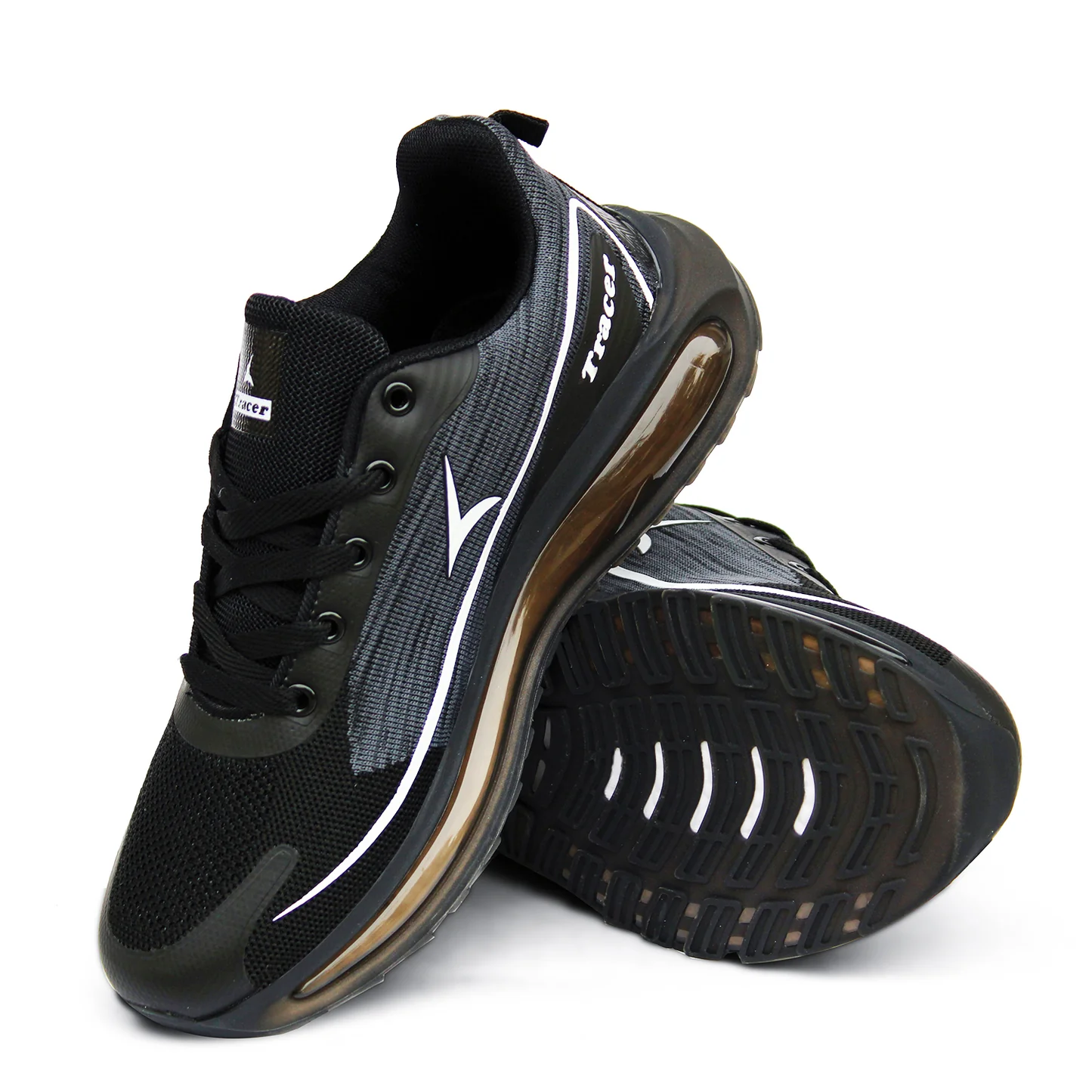 TRACER SCOOSH BLACK 40