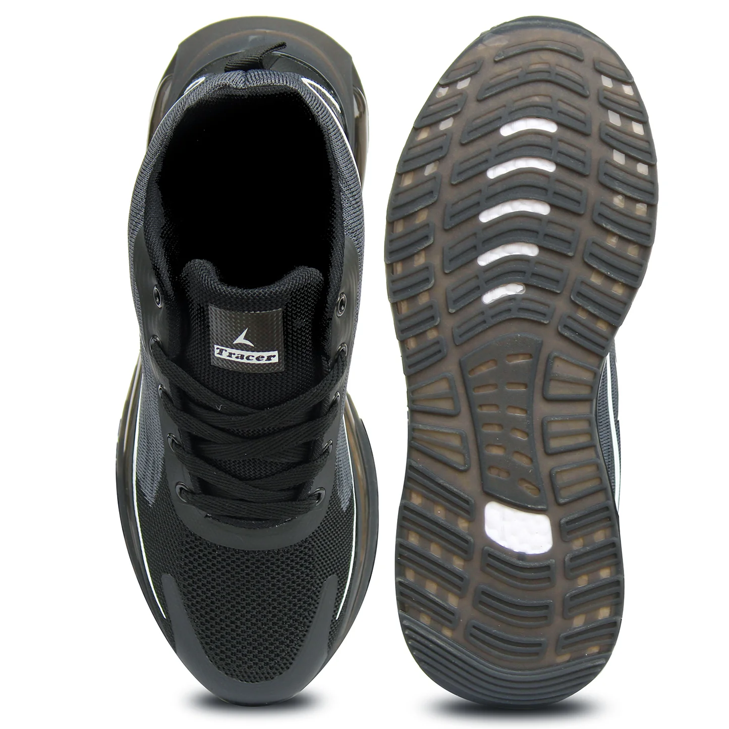 TRACER SCOOSH BLACK 40