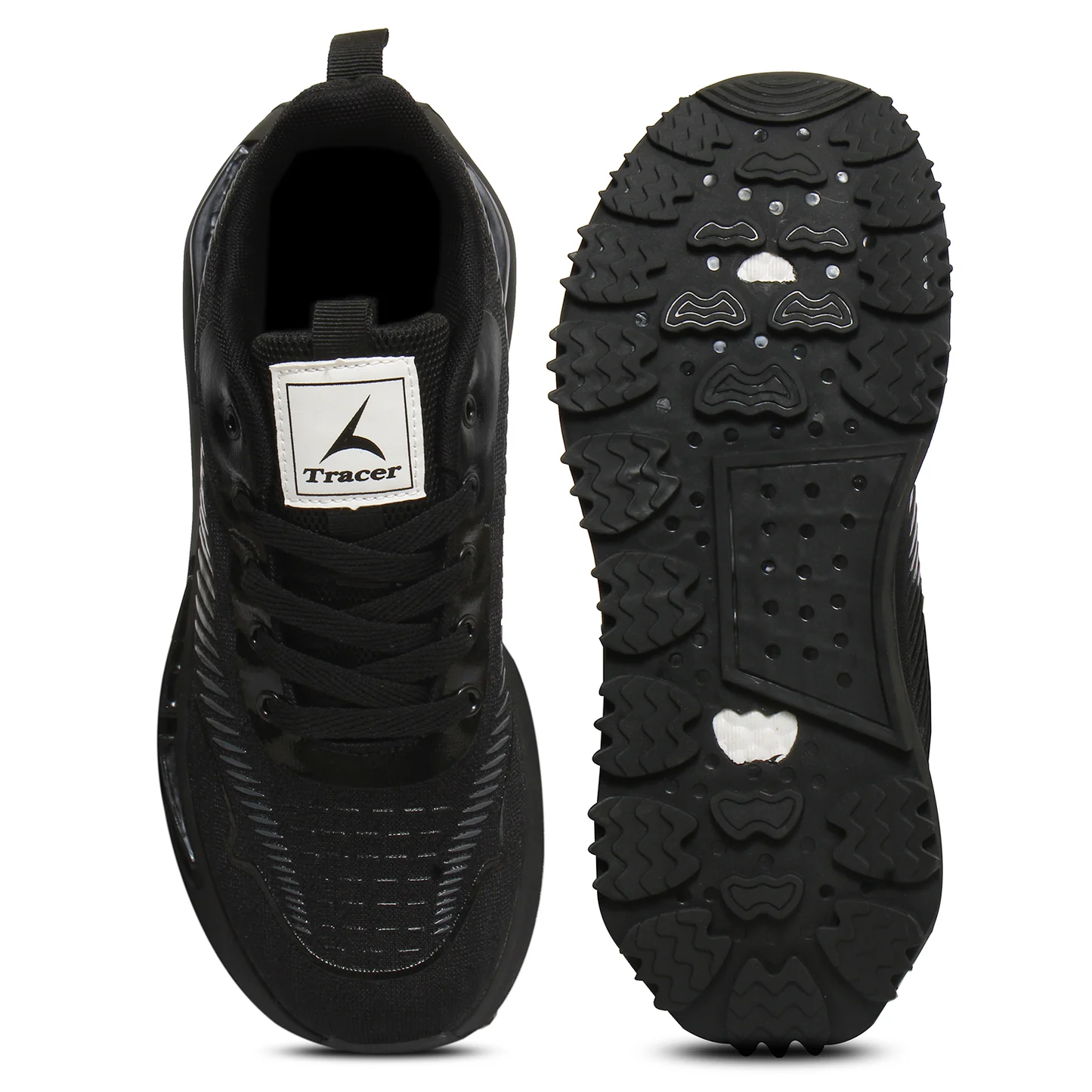 TRACER SCOOSH BLACK 42