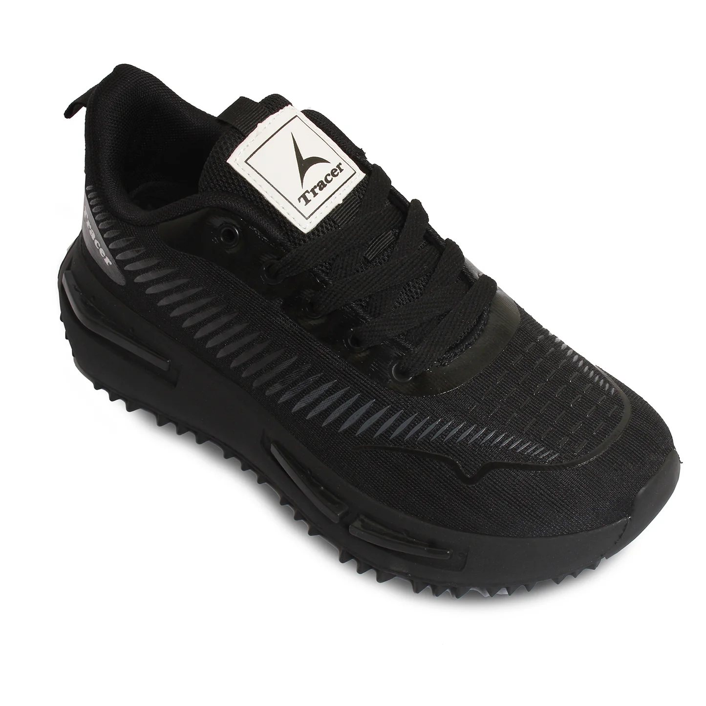 TRACER SCOOSH BLACK 43