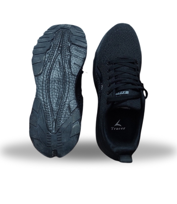 TRACER CONCQUER BLACK 41