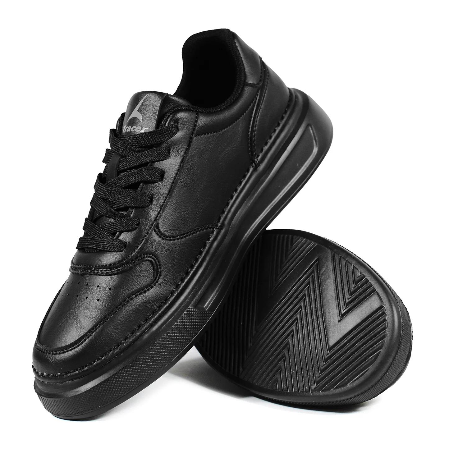 TRACER SCOOSH BLACK 41
